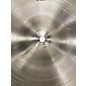 Used Zildjian 18in MEDIUM CRASH Cymbal
