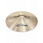 Used Zildjian 18in MEDIUM CRASH Cymbal