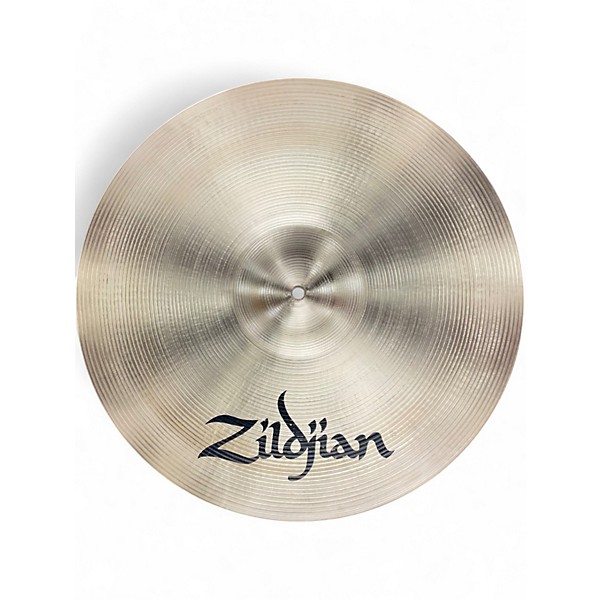 Used Zildjian 18in MEDIUM CRASH Cymbal