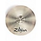 Used Zildjian 18in MEDIUM CRASH Cymbal
