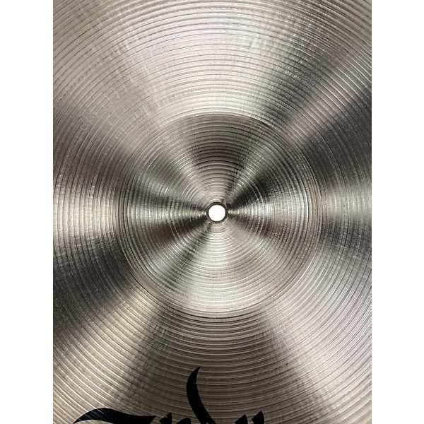 Used Zildjian 18in MEDIUM CRASH Cymbal