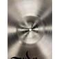 Used Zildjian 18in MEDIUM CRASH Cymbal