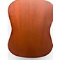 Used Martin D1GT Natural Acoustic Guitar