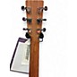 Used Martin D1GT Natural Acoustic Guitar