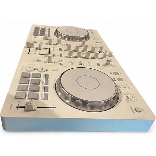 Used Pioneer DJ DDJ FLX4W DJ Controller
