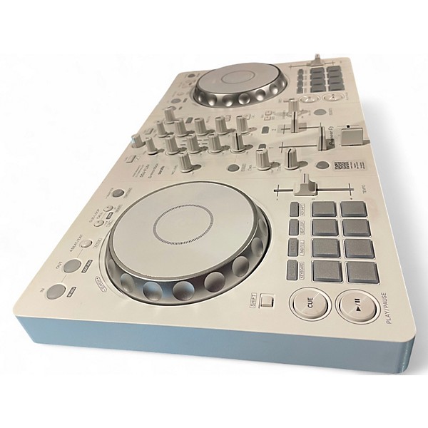 Used Pioneer DJ DDJ FLX4W DJ Controller
