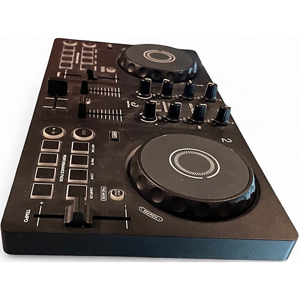 Used Pioneer DJ DDJ FLX2 DJ Controller