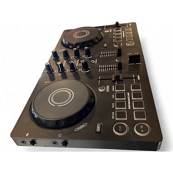 Used Pioneer DJ DDJ FLX2 DJ Controller