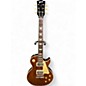 Used Gibson 59 LP Standard Koa Brown Solid Body Electric Guitar thumbnail