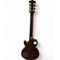 Used Gibson 59 LP Standard Koa Brown Solid Body Electric Guitar
