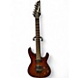 Used Ibanez S520 2 Color Sunburst Solid Body Electric Guitar thumbnail