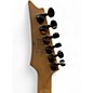 Used Ibanez S520 2 Color Sunburst Solid Body Electric Guitar