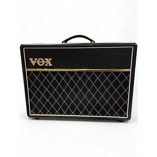 Used VOX AC10C1 10W 1x10 Tube Guitar Combo Amp