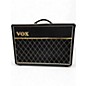 Used VOX AC10C1 10W 1x10 Tube Guitar Combo Amp thumbnail