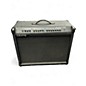 Used Crate GTD120 Guitar Combo Amp thumbnail