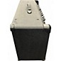 Used Crate GTD120 Guitar Combo Amp