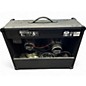 Used Crate GTD120 Guitar Combo Amp