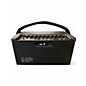 Used Positive Grid spark 40 Guitar Combo Amp