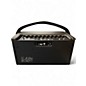 Used Positive Grid spark 40 Guitar Combo Amp