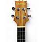 Used Mitchell Mu-100ce/n Antique Natural Ukulele