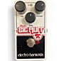 Used Electro-Harmonix Nano Big Muff Distortion Effect Pedal thumbnail