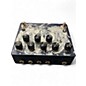Used Walrus Audio Descent Reverb Effect Pedal