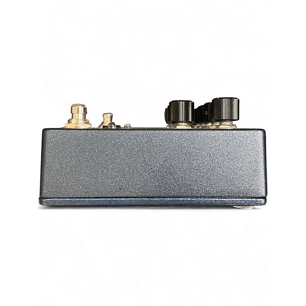 Used Walrus Audio Descent Reverb Effect Pedal