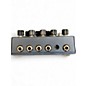Used Walrus Audio Descent Reverb Effect Pedal