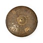 Used MEINL 18in Byzance Extra Thin Dry Crash Cymbal