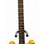 Used Epiphone Dot Natural Hollow Body Electric Guitar