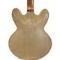 Used Epiphone Dot Natural Hollow Body Electric Guitar