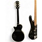 Used Firefly FFSP Elite HHH Black and Gold Solid Body Electric Guitar