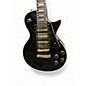 Used Firefly FFSP Elite HHH Black and Gold Solid Body Electric Guitar