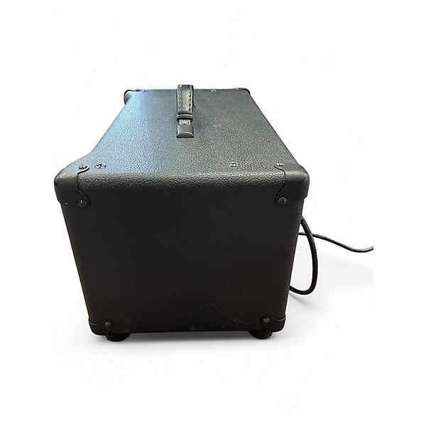 Used Crate vintage club 50 Tube Guitar Amp Head