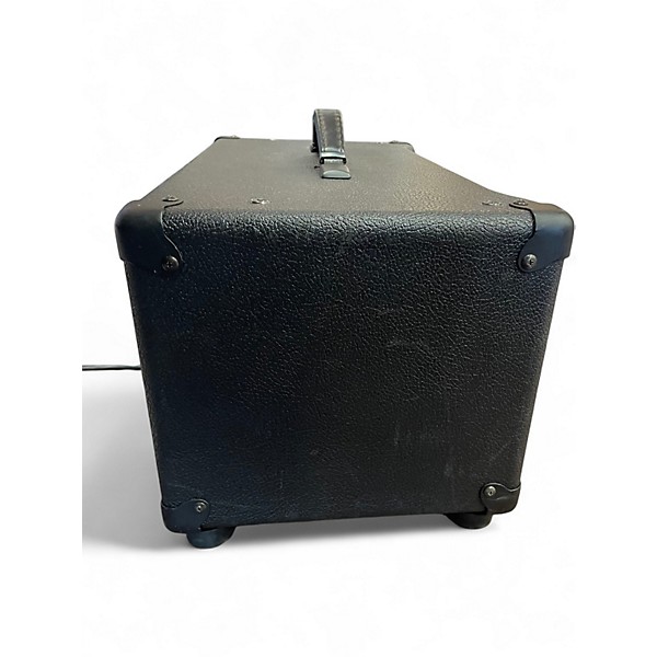 Used Crate vintage club 50 Tube Guitar Amp Head