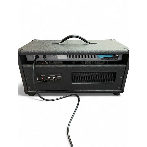 Used Crate vintage club 50 Tube Guitar Amp Head