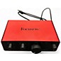 Used Focusrite SCARLETT SOLO GEN 4 Audio Interface thumbnail