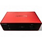 Used Focusrite SCARLETT SOLO GEN 4 Audio Interface