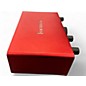 Used Focusrite SCARLETT SOLO GEN 4 Audio Interface