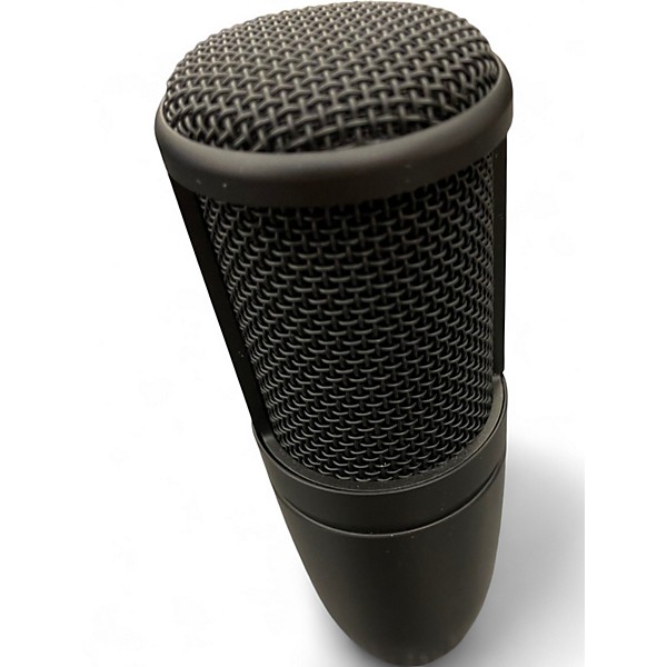 Used AKG P120 Project Studio Condenser Microphone