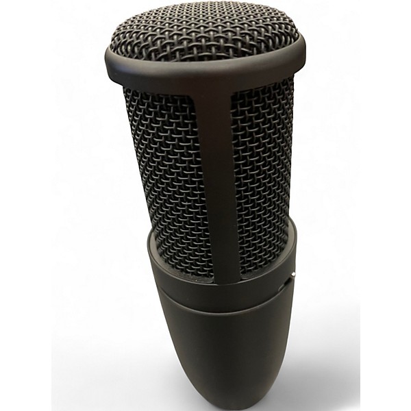 Used AKG P120 Project Studio Condenser Microphone