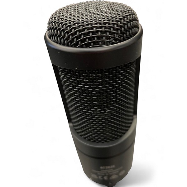 Used Audio-Technica AT2035 Condenser Microphone