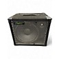 Used Bergantino HT112 Bass Cabinet thumbnail