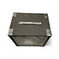 Used Bergantino HT112 Bass Cabinet