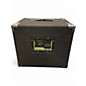 Used Bergantino HT112 Bass Cabinet