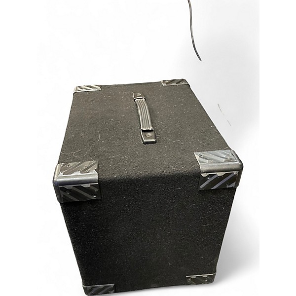 Used Bergantino HT112 Bass Cabinet