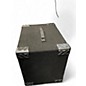 Used Bergantino HT112 Bass Cabinet