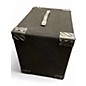 Used Bergantino HT112 Bass Cabinet