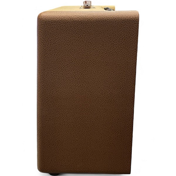 Used Carr Amplifiers Mercury V 16-Watt 1x12" Guitar Combo Tube Guitar Combo Amp
