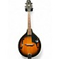 Used Epiphone MM20 Tobacco Burst Mandolin thumbnail